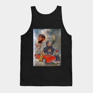 Roc Marciano Tank Top